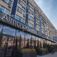 БЦ Леси Украинки 34